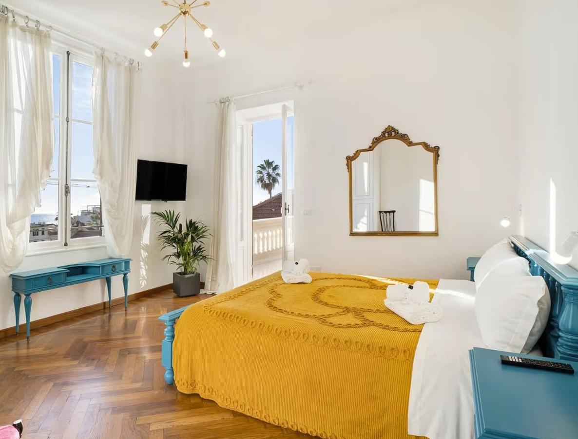 Linusa Home Санремо Екстер'єр фото