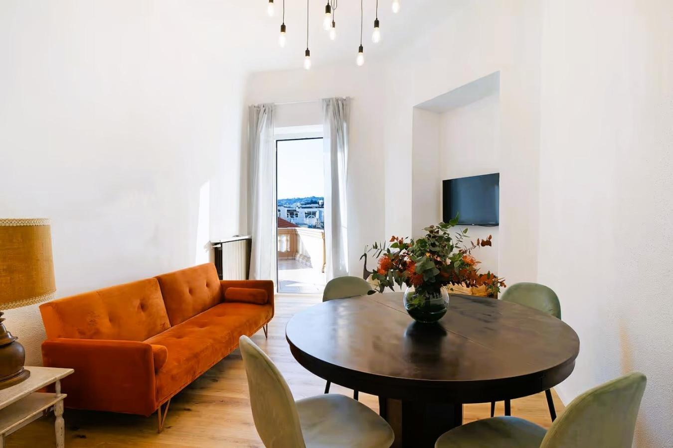 Linusa Home Санремо Екстер'єр фото