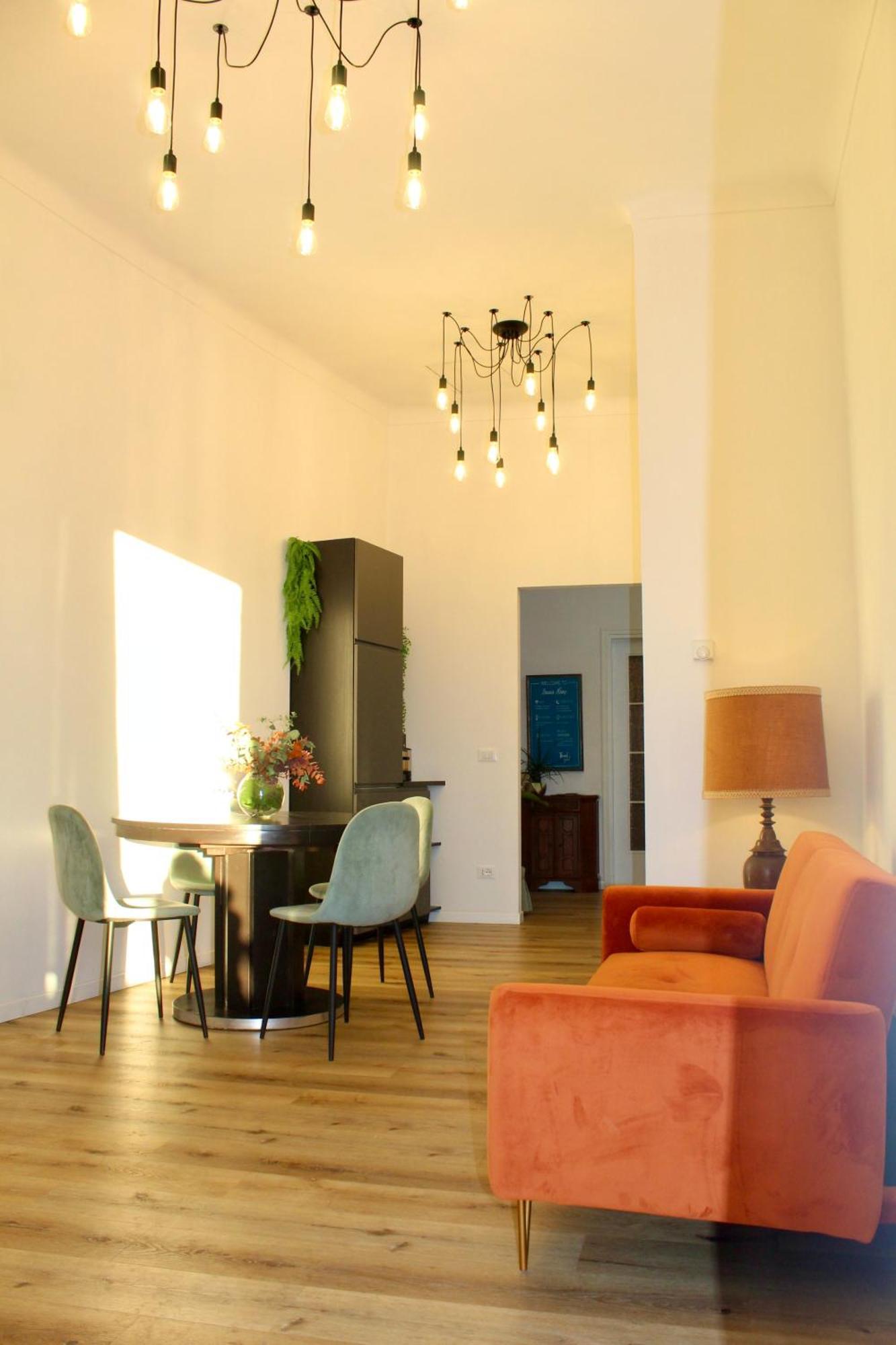 Linusa Home Санремо Екстер'єр фото